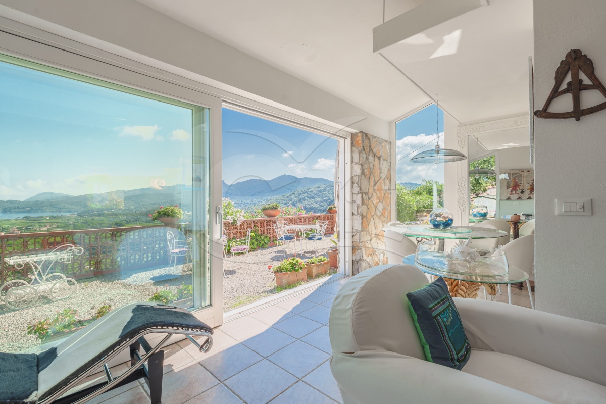 Villa Francy